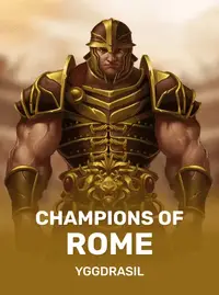 Champions of Rome