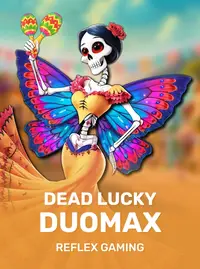 Dead Lucky DuoMax