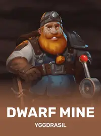 Dwarf Mine