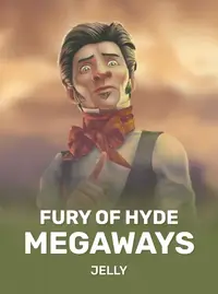 Fury of Hyde Megaways