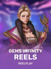 Gems Infinity Reels