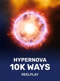 Hypernova 10K Ways