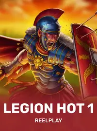 Legion Hot 1