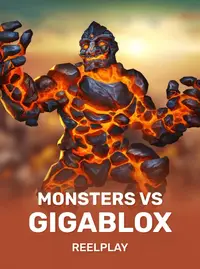 Monsters Vs Gigablox