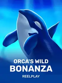 Orca's Wild Bonanza