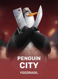 Penguin City