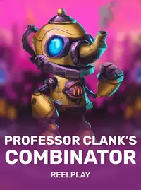 Professor Clank’s Combinator