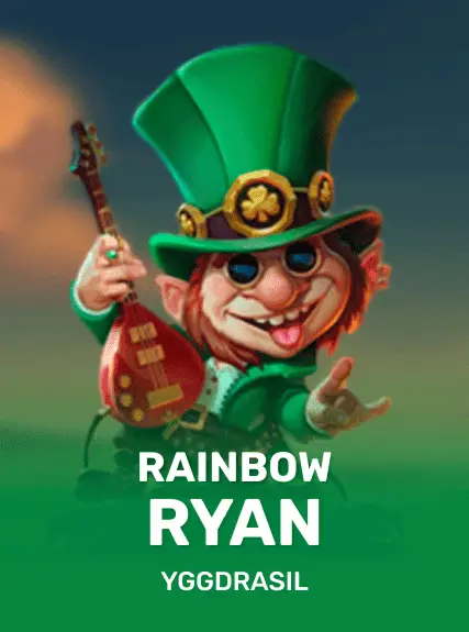 Rainbow Ryan