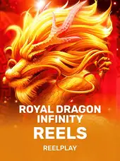 Royal Dragon Infinity Reels