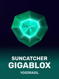 Suncatcher Gigablox