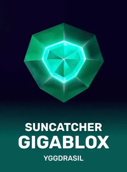 Suncatcher Gigablox