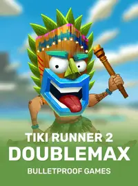 Tiki Runner 2 DoubleMax