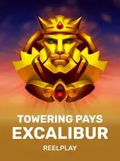 Towering Pays Excalibur