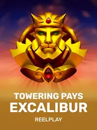 Towering Pays Excalibur