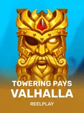 Towering Pays Valhalla