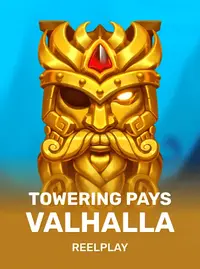 Towering Pays Valhalla
