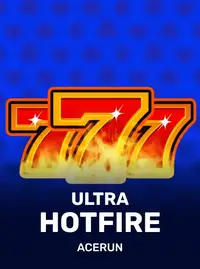 Ultra HOTFIRE