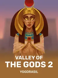 Valley of the Gods 2