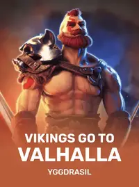 Vikings Go To Valhalla