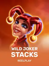 Wild Joker Stacks