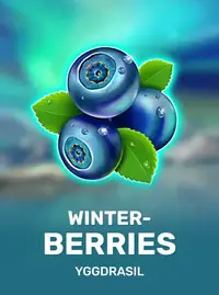 Winterberries