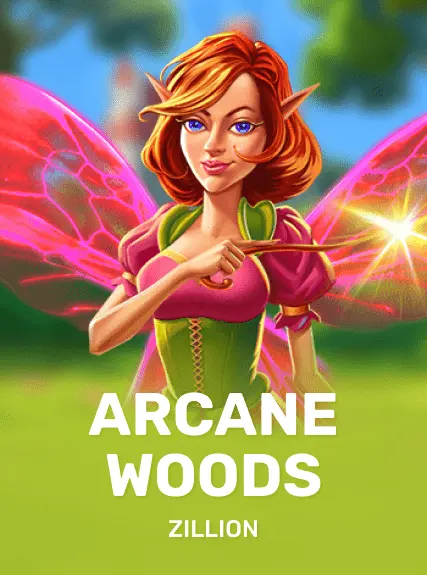 Arcane Woods