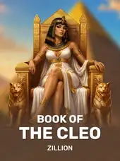Book of the Cleo