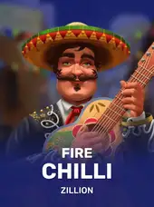 Fire Chilli