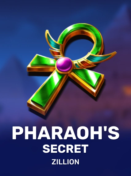 Pharaoh's secret