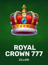 Royal Crown 777