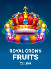 Royal Crown Fruits