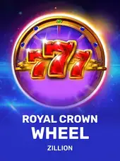 Royal Crown Wheel
