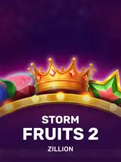 Storm Fruits 2
