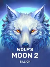 Wolf's Moon 2