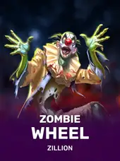 Zombie Wheel